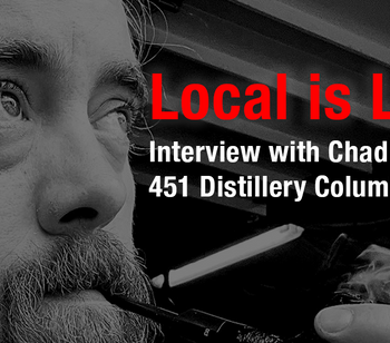 Distilling Chaos: A Punk Rock Journey Through Spirits and Creativity