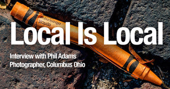 Interview with Phil Adams Photographer ,Columbus Ohio