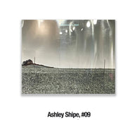 Ashley Shipe, 09	 5982: untitled ~ $25~ 8x10