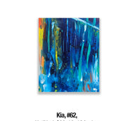 Kia, 62, Untitled, $60, 16x19 inches