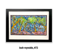 leah reynolds, 73	Charleston 8x10 $60