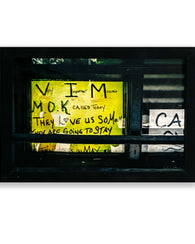 10.b Phil Adams The Cost of Fame $55 8x12 @phil64justlooking